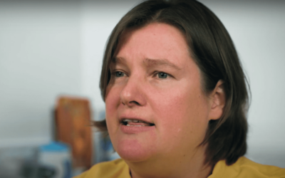 A career in science – past, present and future