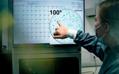 Powering our nation’s health security with world leading science