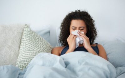 What to do if you have symptoms of a respiratory infection including COVID-19, or a positive COVID-19 test