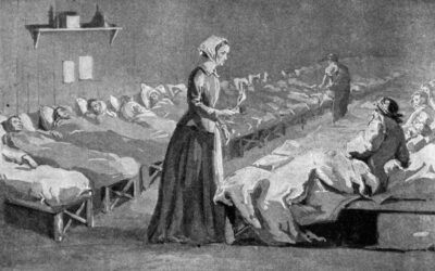 A voice to lead: International Nurses Day 2022