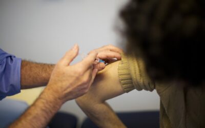 Get vaccinated and boost your winter protection