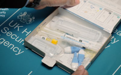 Getting tested for an STI: Your guide to how it works