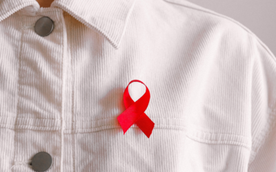 World AIDS Day: get tested, get treated