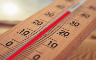 Climate and health security: Looking ahead to 2023