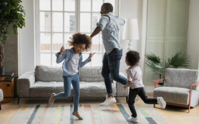 Protecting your children through vaccination