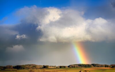 Come rain or shine, adverse weather matters for our health
