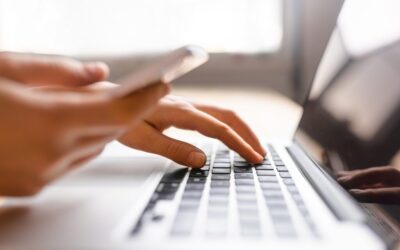 Using the power of data to build the UK’s health security