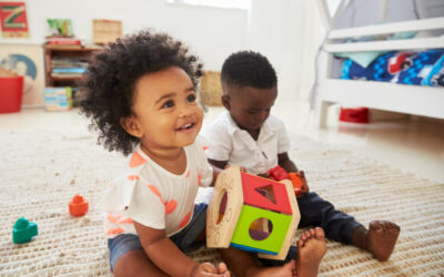 5 reasons to vaccinate your under-5s against flu