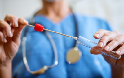 How GPs help us monitor the spread of flu and the effectiveness of vaccines