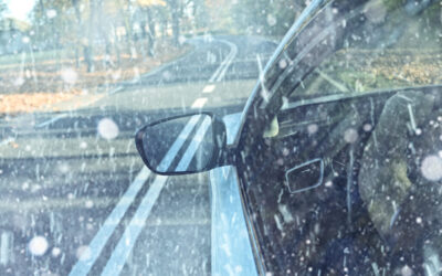 How Weather-Health Alerts differ from the National Severe Weather Warning Service