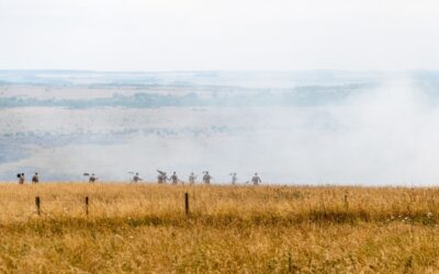 11 things to know about the Health Effects of Climate Change report
