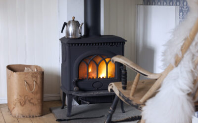 How to improve air quality in your home while making it more energy efficient