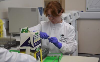 How we work with partners to push the boundaries of vaccine R&D
