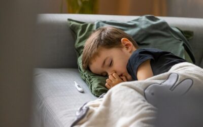 What is whooping cough and how can I prevent my children catching it?
