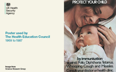 I was a GP on the frontline of a whooping cough epidemic. Here is what I saw.