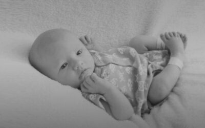 Whooping cough: One mother's story of love, loss and action