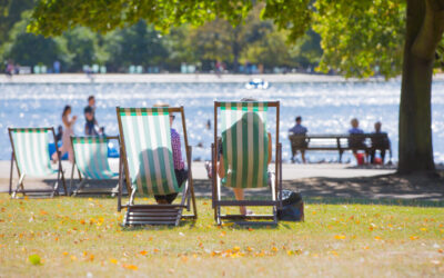 How Heat-Health Alerts contribute to keeping the vulnerable safe this summer