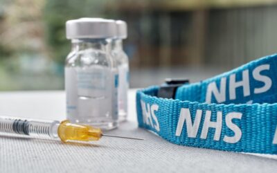 Who’s eligible for the 2024 COVID-19 vaccine, or ‘Autumn Booster’?