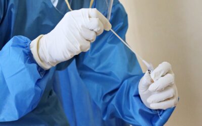 How are we tracking mpox in the UK?
