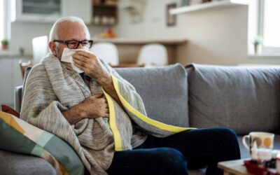 How we monitor flu and other respiratory viruses each winter