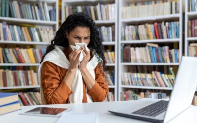 Do I have flu, COVID-19 or a cold? Know the signs and symptoms